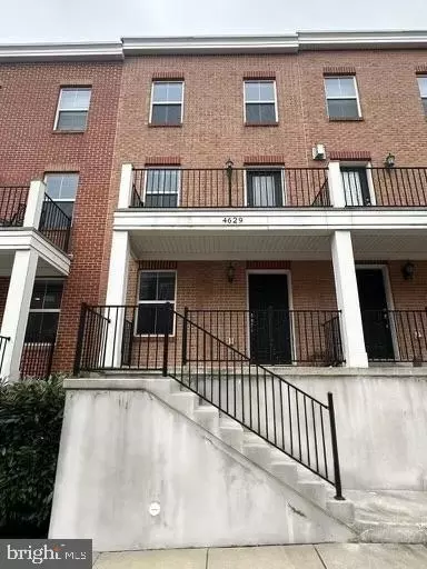 4629 Dillon Pl, Baltimore, MD 21224