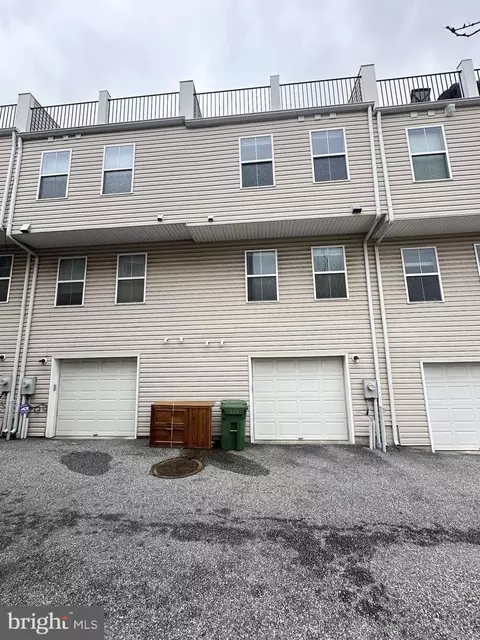 Exterior - 4629 Dillon Pl, Baltimore, MD 21224 photo 10 of 12