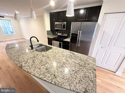 Kitchen - 4629 Dillon Pl, Baltimore, MD 21224 photo 2 of 5