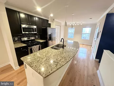 Kitchen - 4629 Dillon Pl, Baltimore, MD 21224 photo 3 of 5