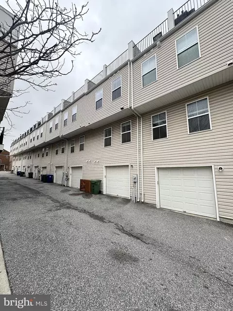 Exterior - 4629 Dillon Pl, Baltimore, MD 21224 photo 11 of 12