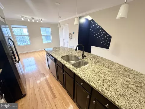 Kitchen - 4629 Dillon Pl, Baltimore, MD 21224 photo 4 of 5