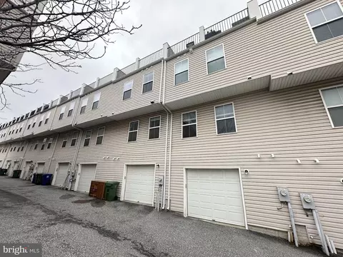 Exterior - 4629 Dillon Pl, Baltimore, MD 21224 photo 12 of 12