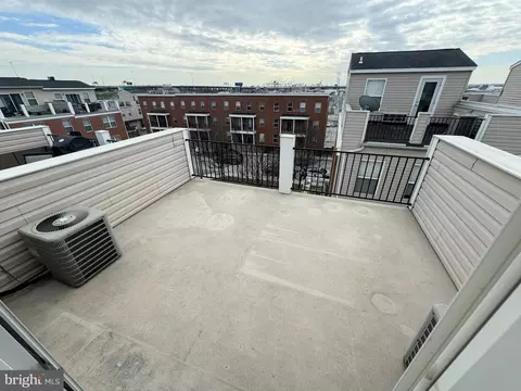 Exterior - 4629 Dillon Pl, Baltimore, MD 21224 photo 9 of 12