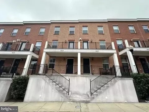 Exterior - 4629 Dillon Pl, Baltimore, MD 21224 photo 2 of 12