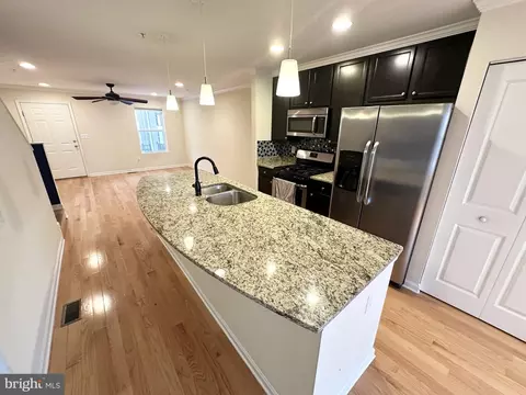 Kitchen - 4629 Dillon Pl, Baltimore, MD 21224 photo 1 of 5