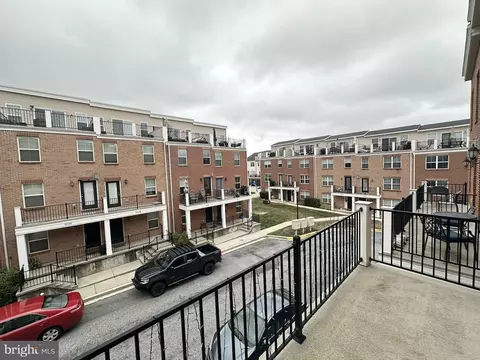 Exterior - 4629 Dillon Pl, Baltimore, MD 21224 photo 5 of 12