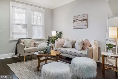 2715 E Preston St, Baltimore, MD 21213