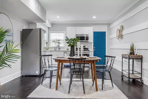 Dining - 2715 E Preston St, Baltimore, MD 21213 photo 1 of 3