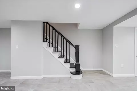 Entry Way - 2715 E Preston St, Baltimore, MD 21213 photo 5 of 6