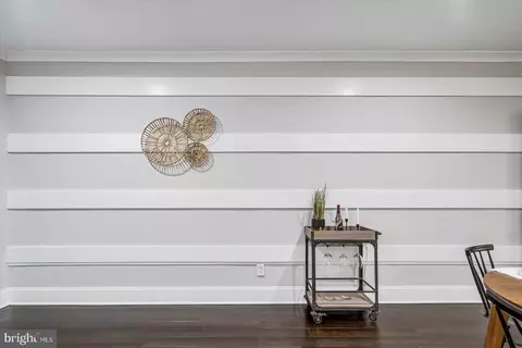 Entry Way - 2715 E Preston St, Baltimore, MD 21213 photo 2 of 6