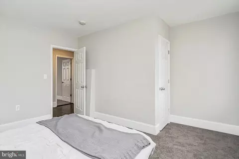 Bedroom - 2715 E Preston St, Baltimore, MD 21213 photo 6 of 9