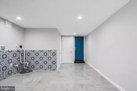 Entry Way - 2715 E Preston St, Baltimore, MD 21213 photo 6 of 6