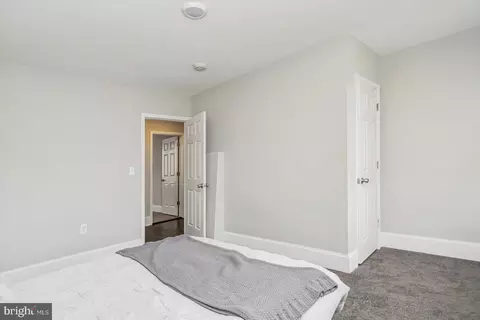 Bedroom - 2715 E Preston St, Baltimore, MD 21213 photo 9 of 9