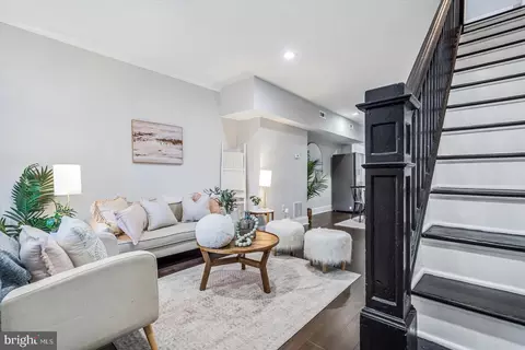 Living - 2715 E Preston St, Baltimore, MD 21213 photo 3 of 3