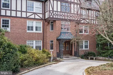 221 Ridgemede Rd #208, Baltimore, MD 21210
