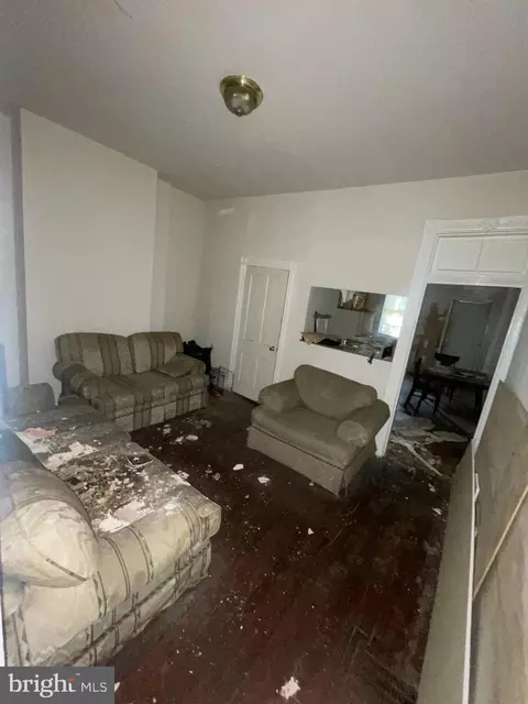 1923 W Lanvale St, Baltimore, MD 21217 photo 3