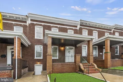 3715 Belair Rd, Baltimore, MD 21213