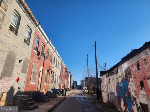 2148 Boyd St, Baltimore, MD 21223 photo 10