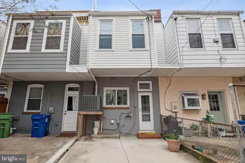 1512 Webster St, Baltimore, MD 21230 photo 17