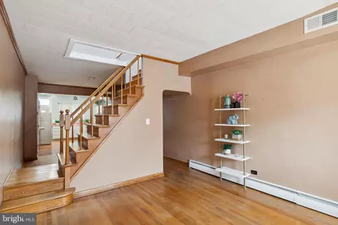 1512 Webster St, Baltimore, MD 21230 photo 3