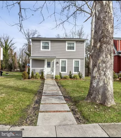 2318 Ivy Ave, Baltimore, MD 21214