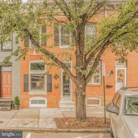3502 Elliott St, Baltimore, MD 21224