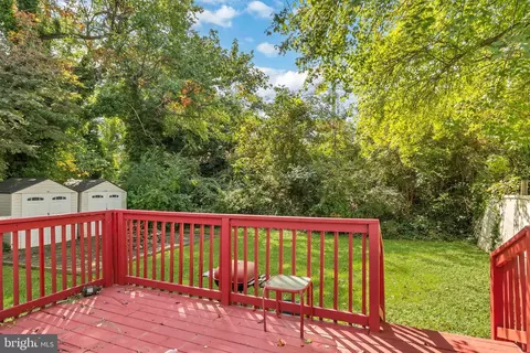 4907 Willshire Ave, Baltimore, MD 21206 photo 26