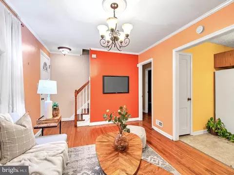4907 Willshire Ave, Baltimore, MD 21206 photo 2