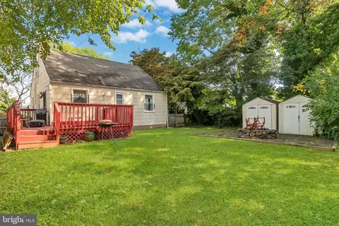 4907 Willshire Ave, Baltimore, MD 21206 photo 30