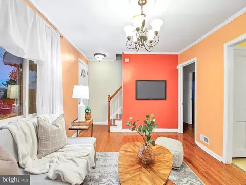 4907 Willshire Ave, Baltimore, MD 21206