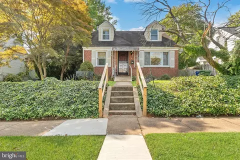 4907 Willshire Ave, Baltimore, MD 21206 photo 25