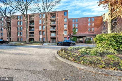 6711 Park Heights Ave #L5, Baltimore, MD 21215
