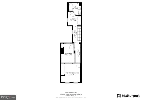 321 S Castle St, Baltimore, MD 21231 photo 36
