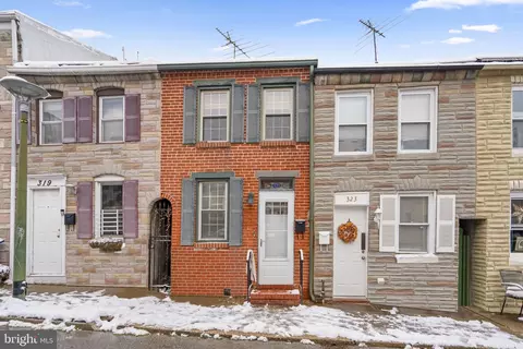321 S Castle St, Baltimore, MD 21231 photo 3