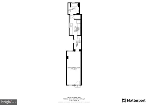 321 S Castle St, Baltimore, MD 21231 photo 35