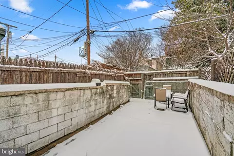 321 S Castle St, Baltimore, MD 21231 photo 32