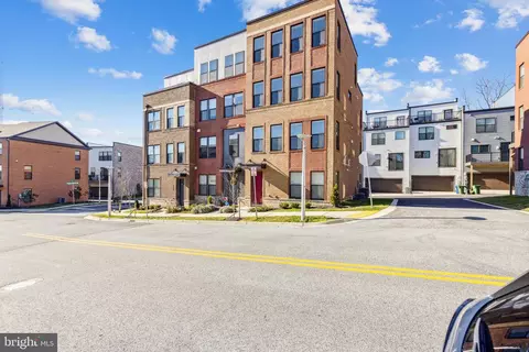 4345 Laplata Ave, Baltimore, MD 21211
