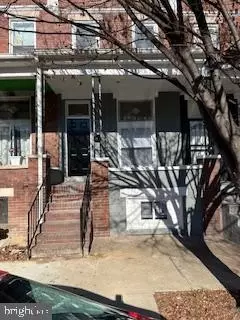 1742 Darley Ave, Baltimore, MD 21213