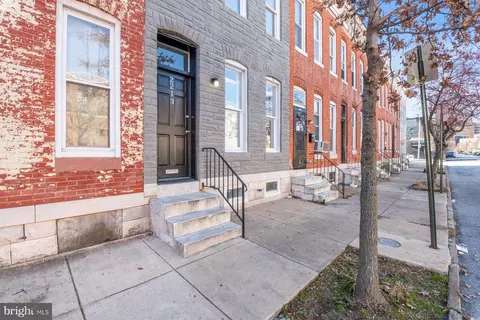 2213 Jefferson St, Baltimore, MD 21205