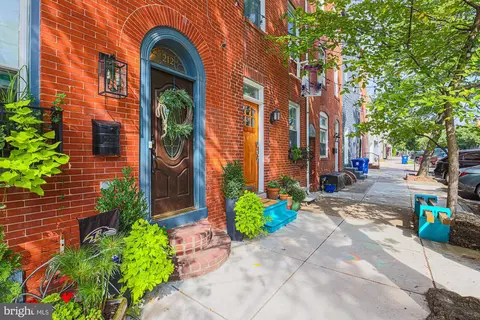 210 S Ann St, Baltimore, MD 21231