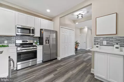 Kitchen - 626 W 33rd St, Baltimore, MD 21211 photo 3 of 3