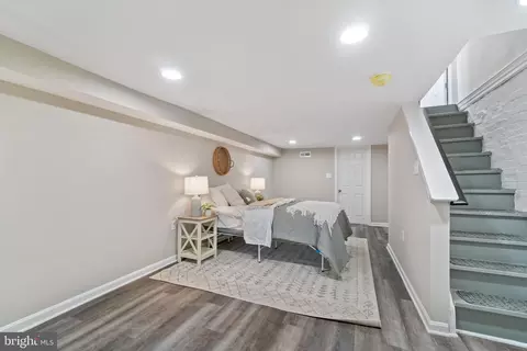 Bedroom - 626 W 33rd St, Baltimore, MD 21211 photo 7 of 7