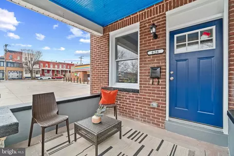 Exterior - 626 W 33rd St, Baltimore, MD 21211 photo 3 of 3