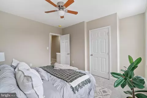 Bedroom - 626 W 33rd St, Baltimore, MD 21211 photo 3 of 7