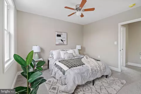 Bedroom - 626 W 33rd St, Baltimore, MD 21211 photo 4 of 7