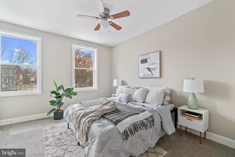 Bedroom - 626 W 33rd St, Baltimore, MD 21211 photo 1 of 7