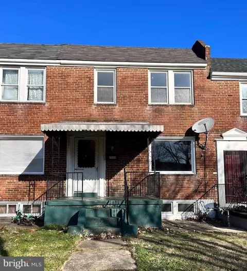 2910 E Federal St, Baltimore, MD 21213