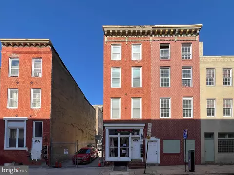 112 Clay St, Baltimore, MD 21201 photo 1