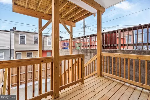 2603 E Oliver St, Baltimore, MD 21213 photo 48